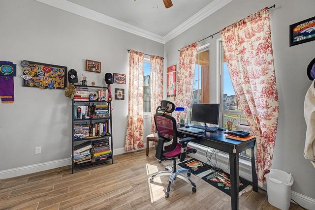 2852 N Poppy Lane, Fayetteville, AR 72704