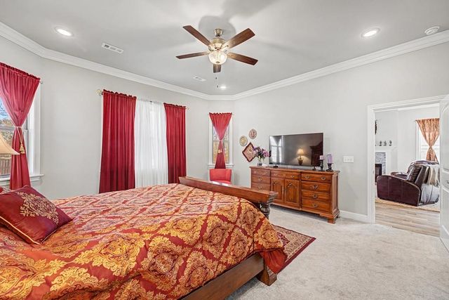 2852 N Poppy Lane, Fayetteville, AR 72704