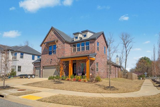 2852 N Poppy Lane, Fayetteville, AR 72704