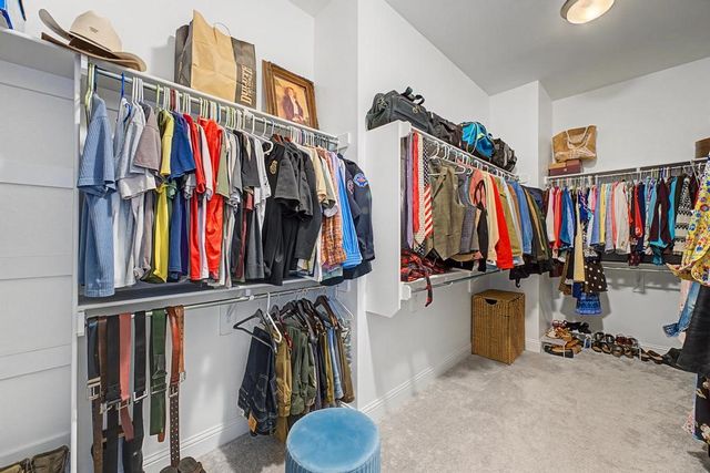 2852 N Poppy Lane, Fayetteville, AR 72704