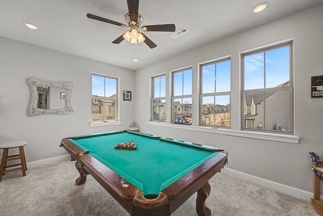 2852 N Poppy Lane, Fayetteville, AR 72704