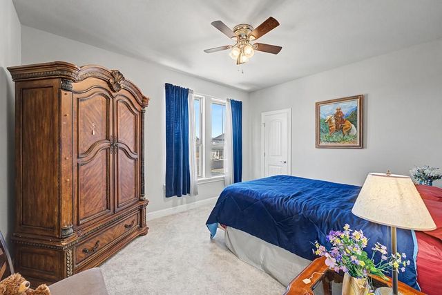 2852 N Poppy Lane, Fayetteville, AR 72704