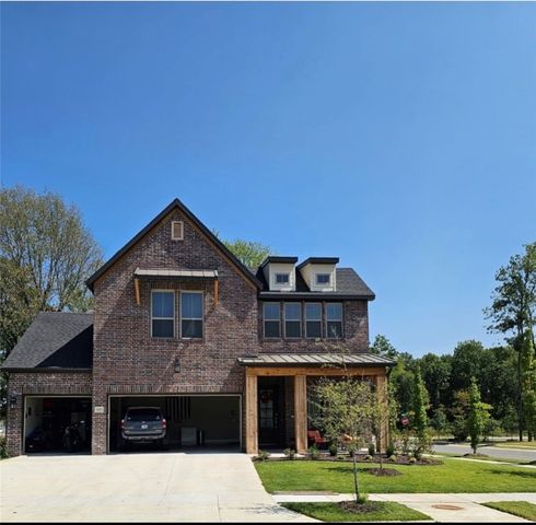 2852 N Poppy Lane, Fayetteville, AR 72704