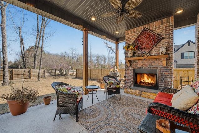 2852 N Poppy Lane, Fayetteville, AR 72704