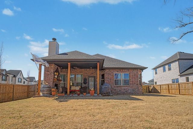 2852 N Poppy Lane, Fayetteville, AR 72704