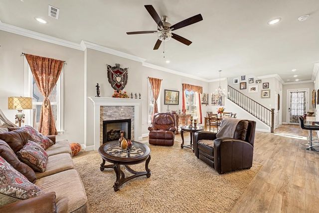 2852 N Poppy Lane, Fayetteville, AR 72704