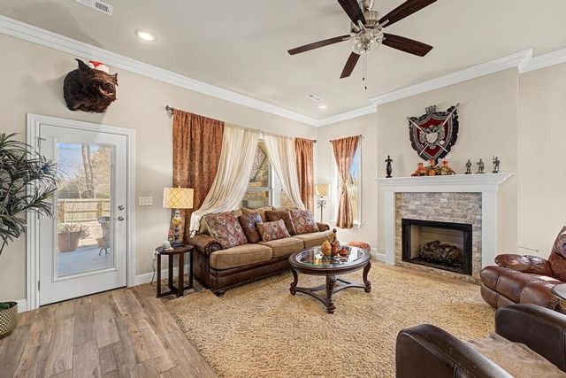 2852 N Poppy Lane, Fayetteville, AR 72704