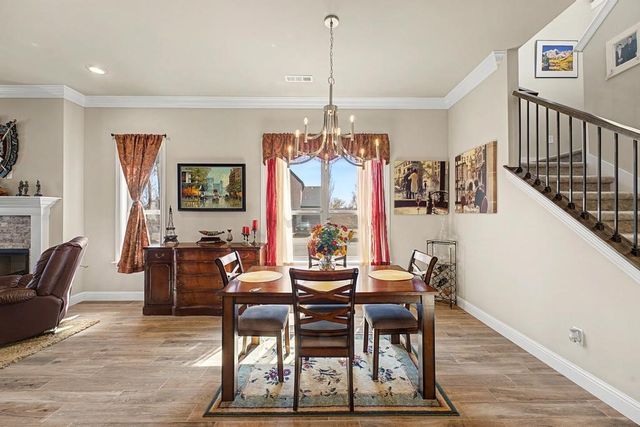 2852 N Poppy Lane, Fayetteville, AR 72704