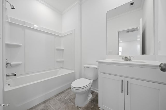 301 Beachcomber Drive, Lillington, NC 27546