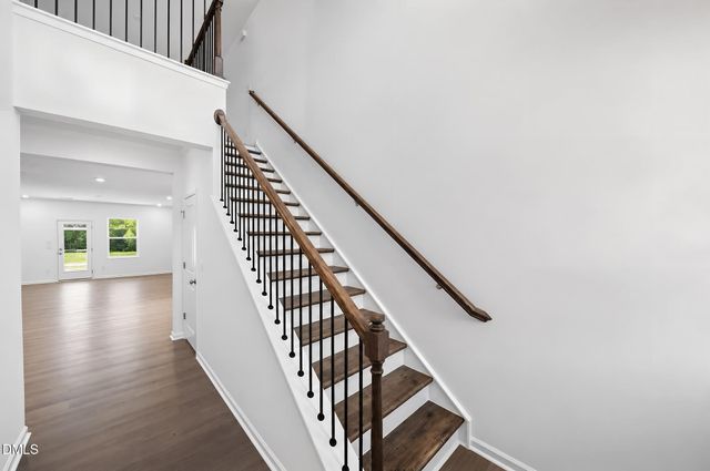 301 Beachcomber Drive, Lillington, NC 27546