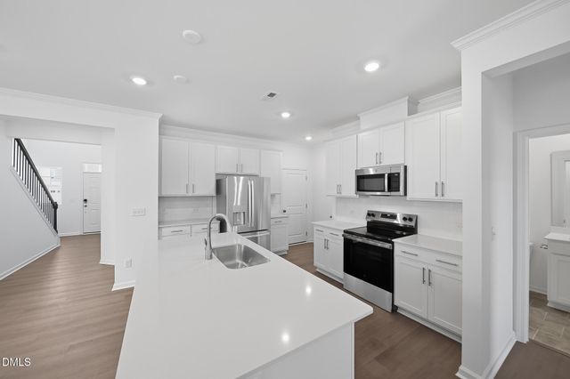 301 Beachcomber Drive, Lillington, NC 27546