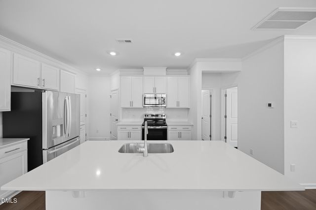 301 Beachcomber Drive, Lillington, NC 27546