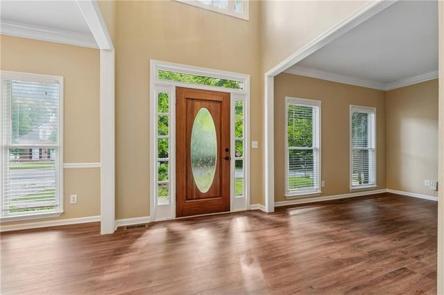 3355 Golfe Links Drive, Snellville, GA 30039