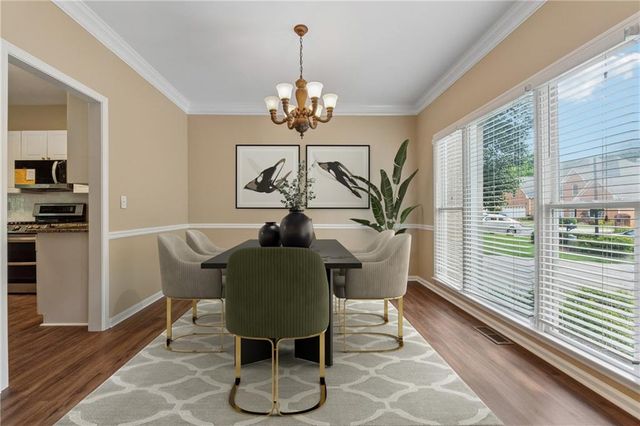 3355 Golfe Links Drive, Snellville, GA 30039