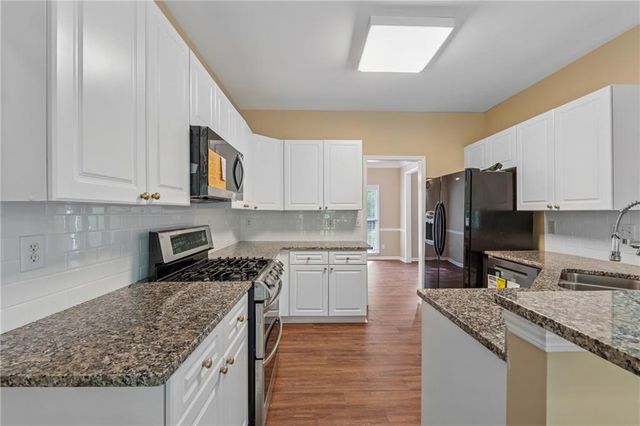 3355 Golfe Links Drive, Snellville, GA 30039