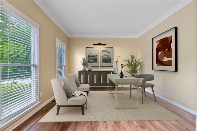 3355 Golfe Links Drive, Snellville, GA 30039