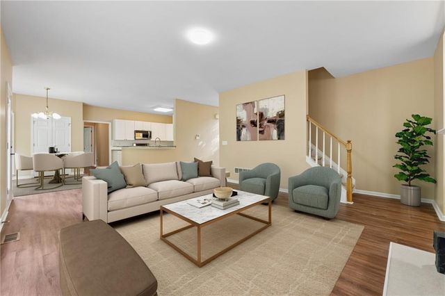 3355 Golfe Links Drive, Snellville, GA 30039