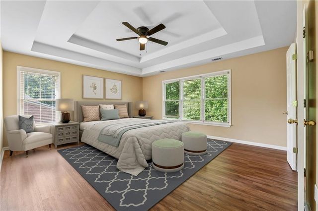 3355 Golfe Links Drive, Snellville, GA 30039