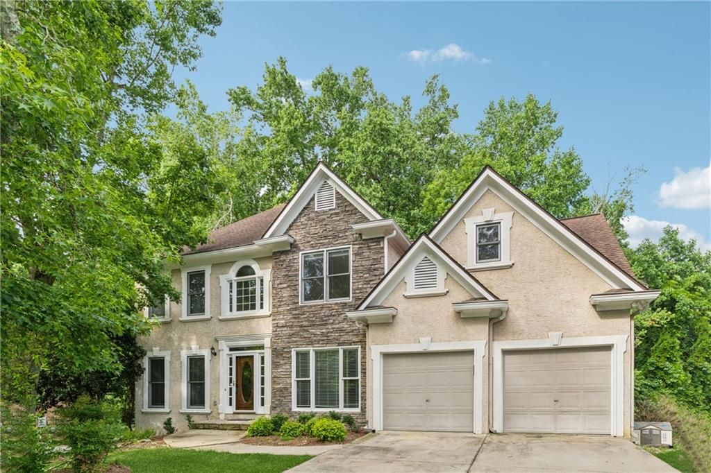 3355 Golfe Links Drive, Snellville, GA 30039