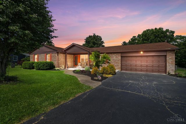 736 Wards Corner, Loveland, OH 45140