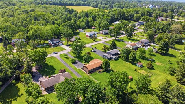736 Wards Corner, Loveland, OH 45140