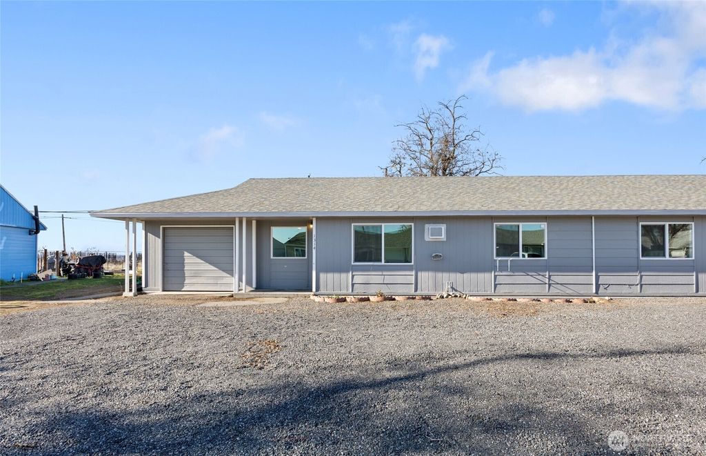 1314 Pershing Road, Moses Lake, WA 98837