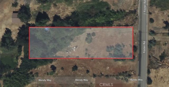 5493 Foster, Paradise, CA 95969