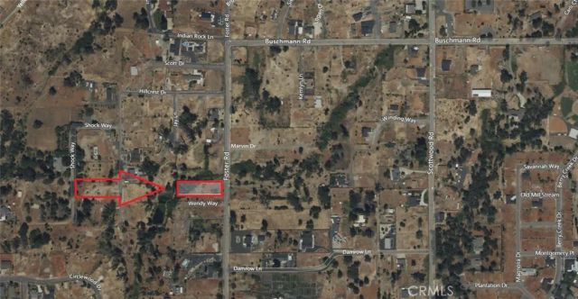 5493 Foster, Paradise, CA 95969