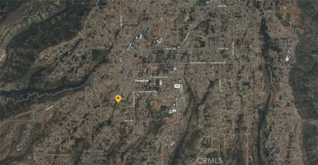 5493 Foster, Paradise, CA 95969