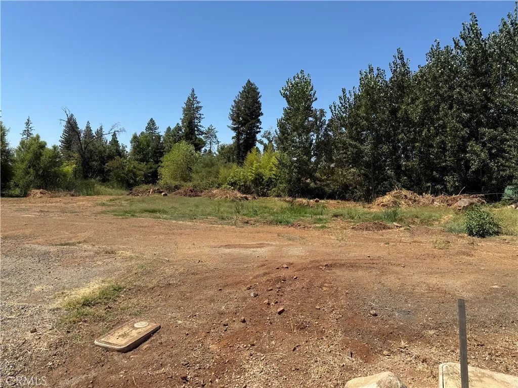 5493 Foster, Paradise, CA 95969