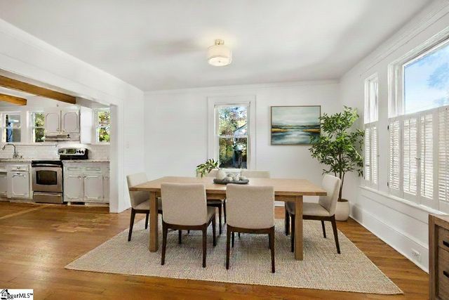 306 Russell Avenue, Greenville, SC 29609