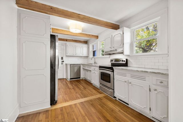 306 Russell Avenue, Greenville, SC 29609