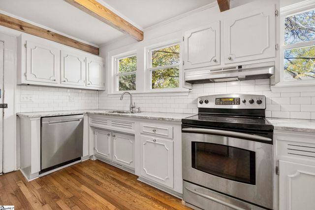 306 Russell Avenue, Greenville, SC 29609