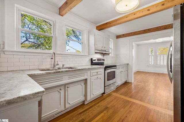 306 Russell Avenue, Greenville, SC 29609