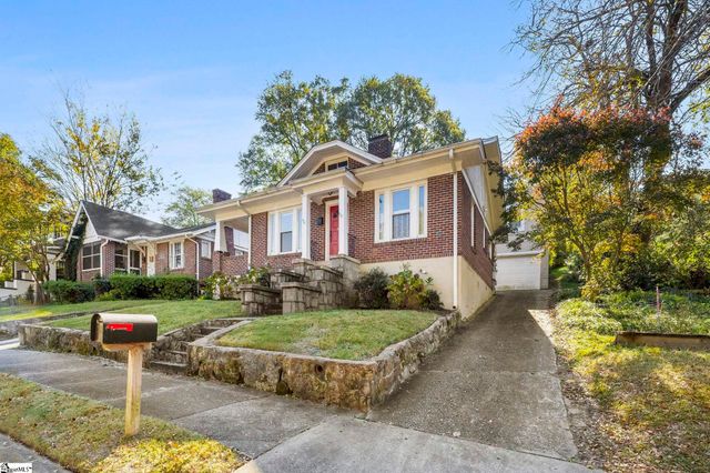 306 Russell Avenue, Greenville, SC 29609