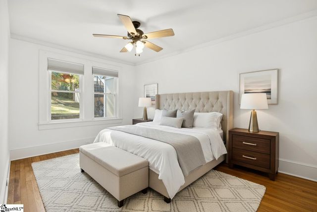 306 Russell Avenue, Greenville, SC 29609