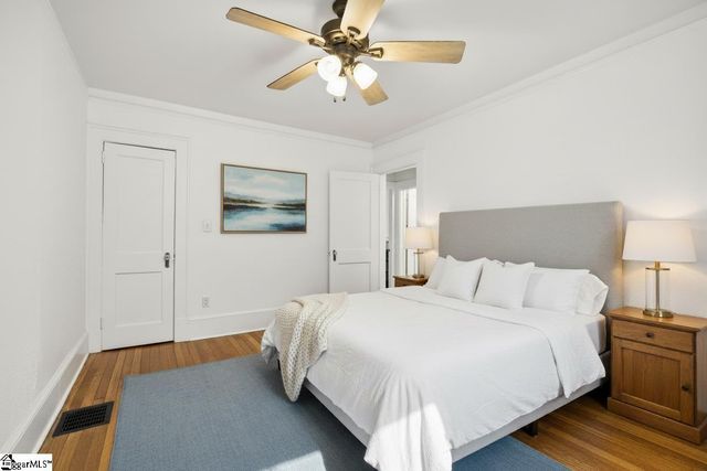 306 Russell Avenue, Greenville, SC 29609