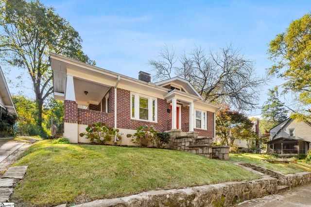 306 Russell Avenue, Greenville, SC 29609
