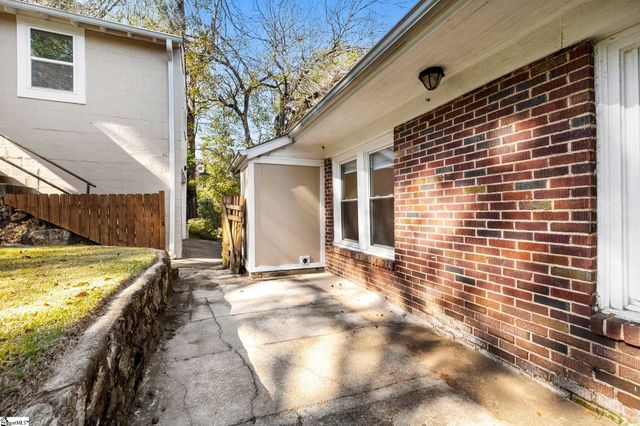 306 Russell Avenue, Greenville, SC 29609