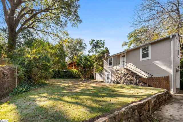 306 Russell Avenue, Greenville, SC 29609