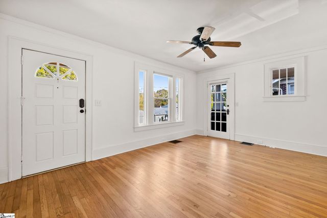 306 Russell Avenue, Greenville, SC 29609