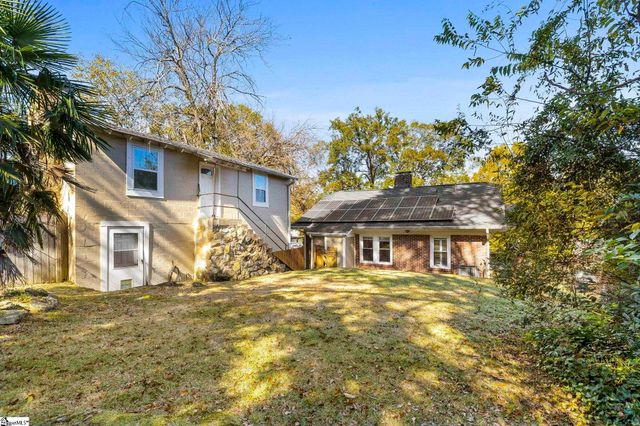 306 Russell Avenue, Greenville, SC 29609