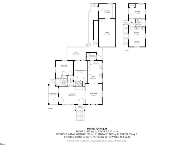 306 Russell Avenue, Greenville, SC 29609