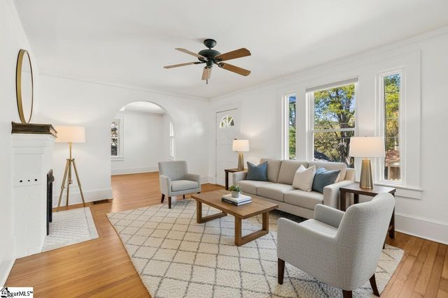 306 Russell Avenue, Greenville, SC 29609