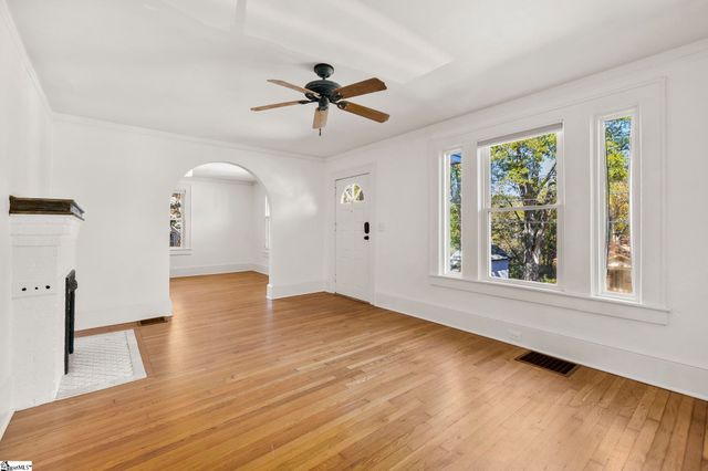 306 Russell Avenue, Greenville, SC 29609