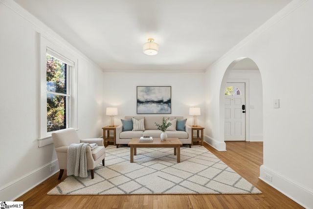 306 Russell Avenue, Greenville, SC 29609