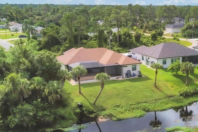 2197 NITA TERRACE, North Port, FL 34286