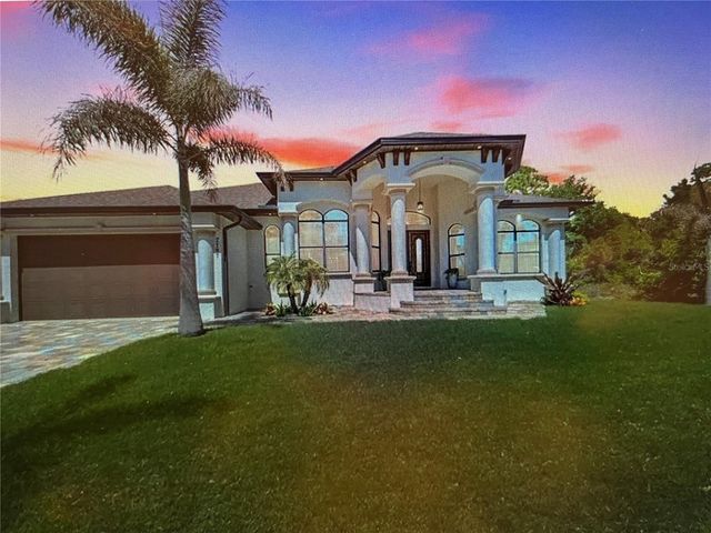 2197 NITA TERRACE, North Port, FL 34286