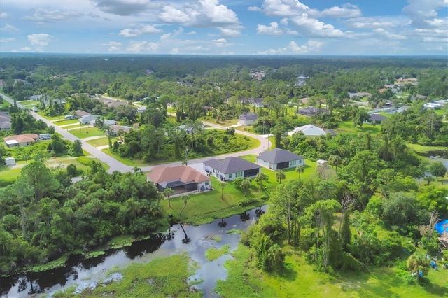 2197 NITA TERRACE, North Port, FL 34286