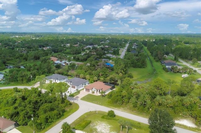 2197 NITA TERRACE, North Port, FL 34286